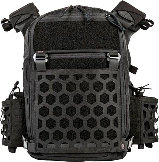 Рюкзак тактичний 5.11 Tactical AMPC Pack [019] Black