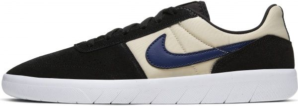 Кроссовки Nike SB TEAM CLASSIC AH3360-015 р.US 7,5 черный