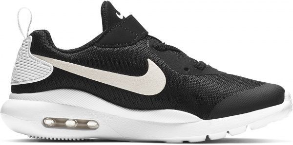 Кроссовки Nike AIR MAX OKETO BPV AR7420-002 р.US 13,5C черный