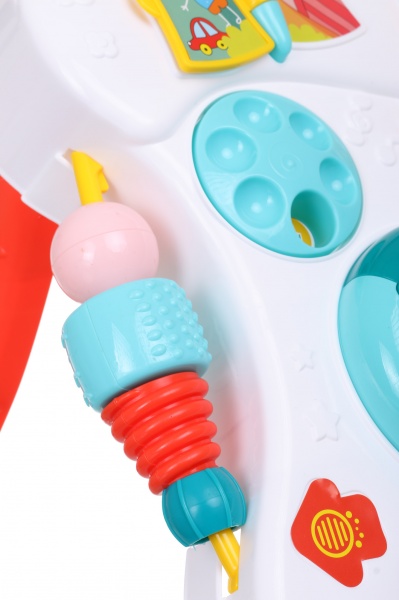 Навчально-ігровий центр Limo Toy ходунки ODT116230