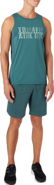 Майка Energetics Gary II ux 410882-790 L зелений