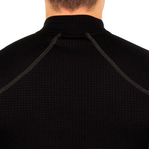 Термобелье P1G-Tac Base Level 2 XXXL [1149] Combat Black