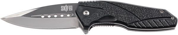 Нож Skif Plus Flare черный 63.01.51
