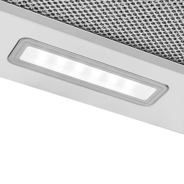 Вытяжка Pyramida TLX2-60 WH