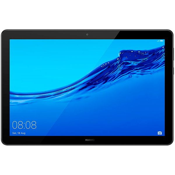 Планшет Huawei MediaPad T5 53010DHL black