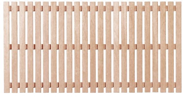 Трап для сауни Tesli 500х1000 мм