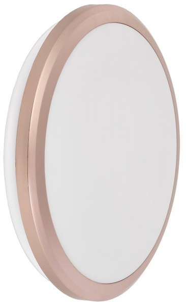 Светильник линейный IEK 12 Вт 4000 К дневной LDPB0-3201-12-4000-K01 