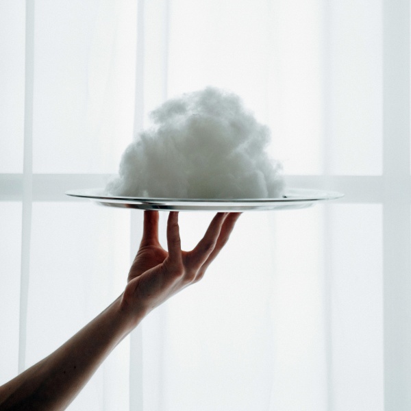 Ковдра Royal Eco-Soft 843 зима (2200000622624) 155x215 см MirSon