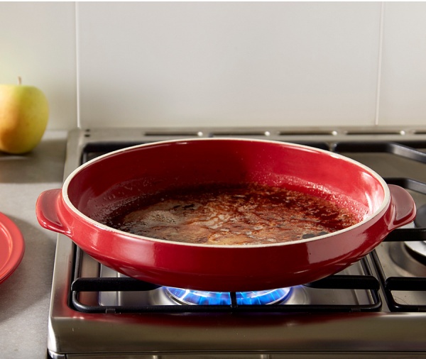 Набор для тарт-татэна Cookware 28 см 343699 Emile Henry