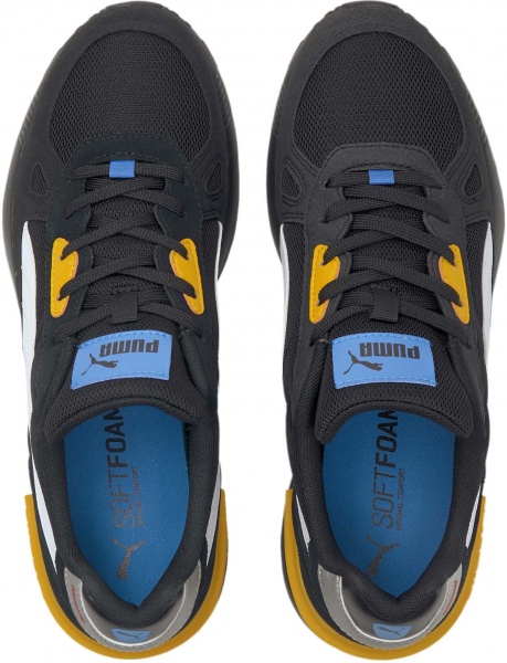 Кросівки Puma Graviton Pro 38073604 р.UK 9 чорний