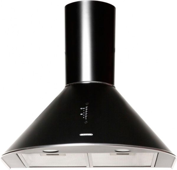 Витяжка Eleyus Viola 750 60 BL