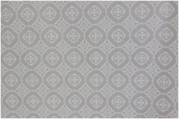 Скатертина Ажур 140x220 см Прованс 