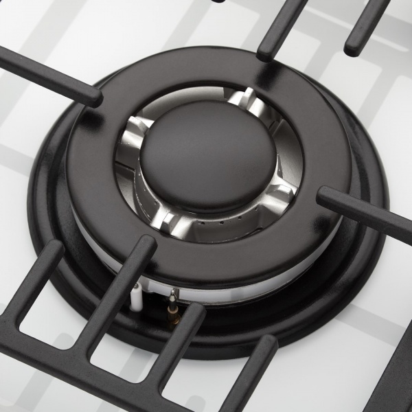 Варочная поверхность Eleyus IMPREZA 60 WH CTF