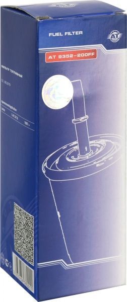 Фільтр паливний AT 9352-200FF