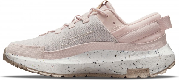 Кросівки Nike Crater Remixa DA1468-600 р.US 6,5 рожевий