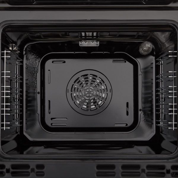 Духовой шкаф Eleyus MILA 6009 WH