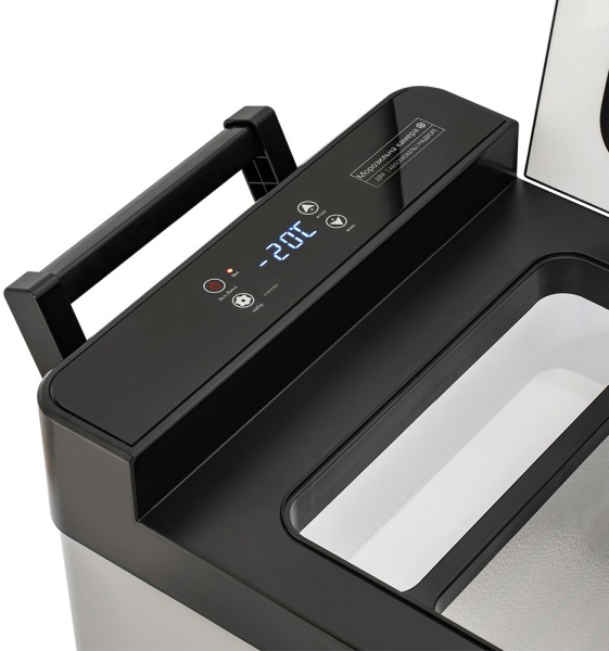 Автохолодильник MRQ-30 Mystery 30 л