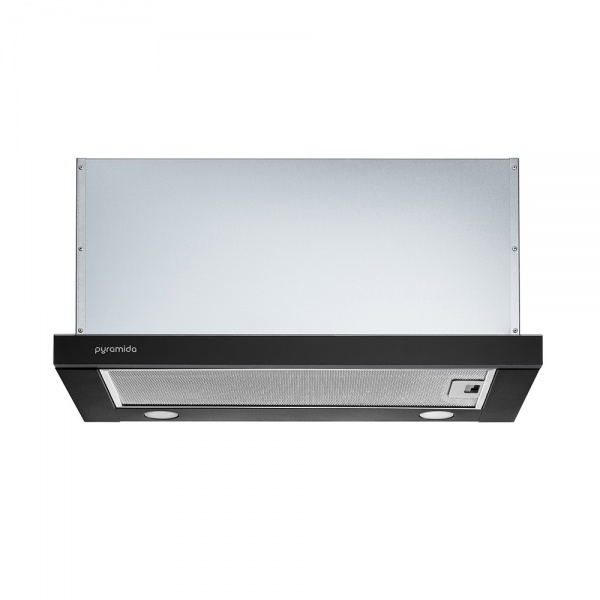 Вытяжка Pyramida ATH 60 (800) GBL