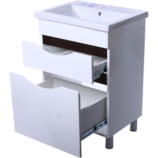 Тумба с умывальником Хаст Мадрид 60 Сомо 