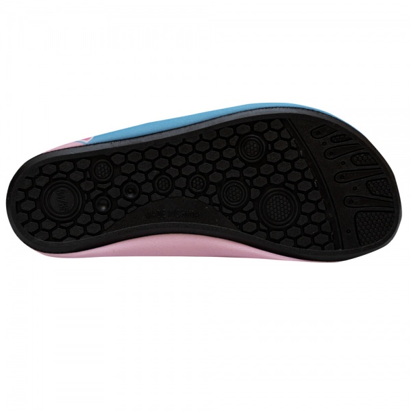 Взуття для пляжу і басейну Devilon р.34 рожевий 519216 