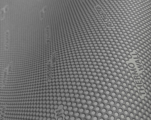 Шпалери під фарбування A.S. Creation Meistervlies Create Thermowall теплоізоляційні 39386-1 1,06x10 м 