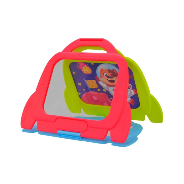 Іграшка ЯРОС Дошка у коробці 28х5х35 см 050-55