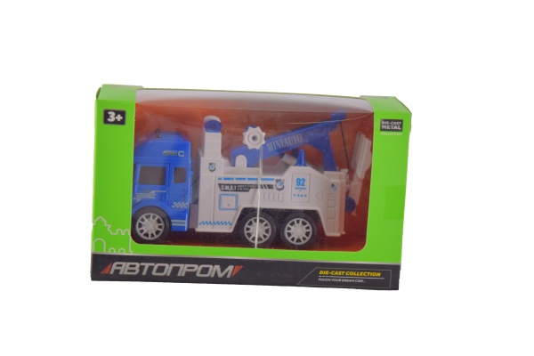 Автомобіль Автопром в асортименті AP7473