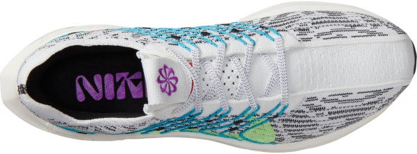 Кросівки Nike NIKE PEGASUS TURBO NEXT NATURE SE FJ1050-100 р.44 зелений