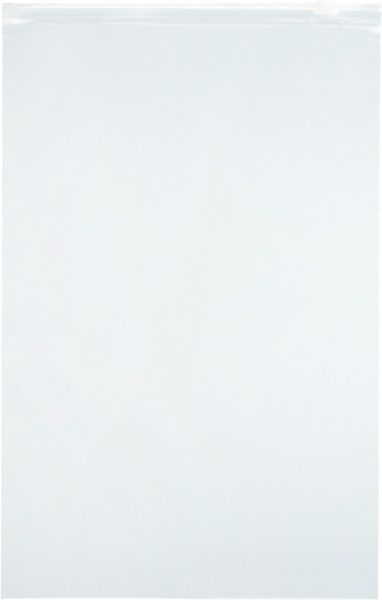 Пакет фасовочный zip-lock 160x250 мм 1 шт.