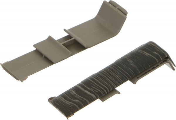 Комплект соединителей (уп. 4 шт.) Salag NG 80 86 дуб паленый 