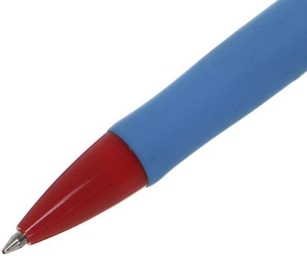 Ручка кулькова Hot Wheels