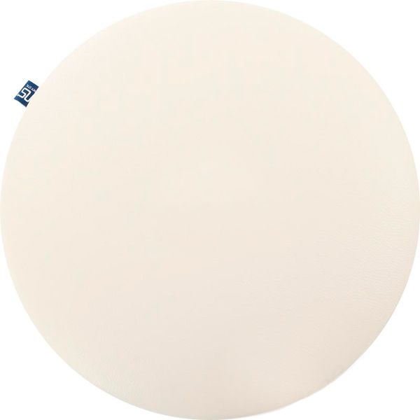 Сиденье CHICO (CH) V-18 молочный кожезаменитель молочный Nowy Styl 