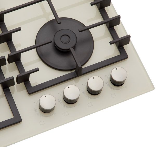 Варильна поверхня Eleyus Lora 60 BG CTF