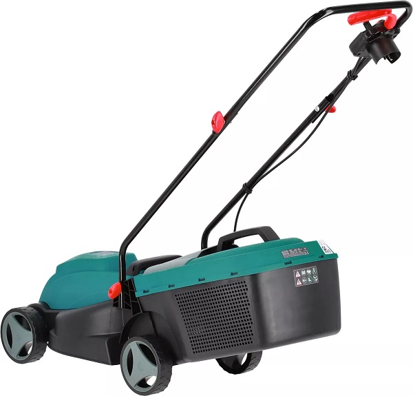Газонокосарка електрична Konner&Sohnen KS 32LM 1кВт