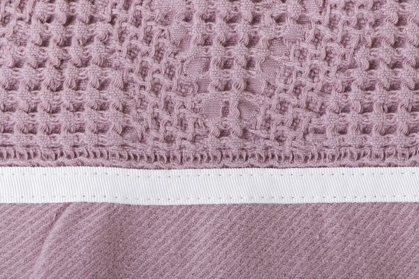 Рушник Moss Stone Wash 50x90 см пудровий La Nuit 