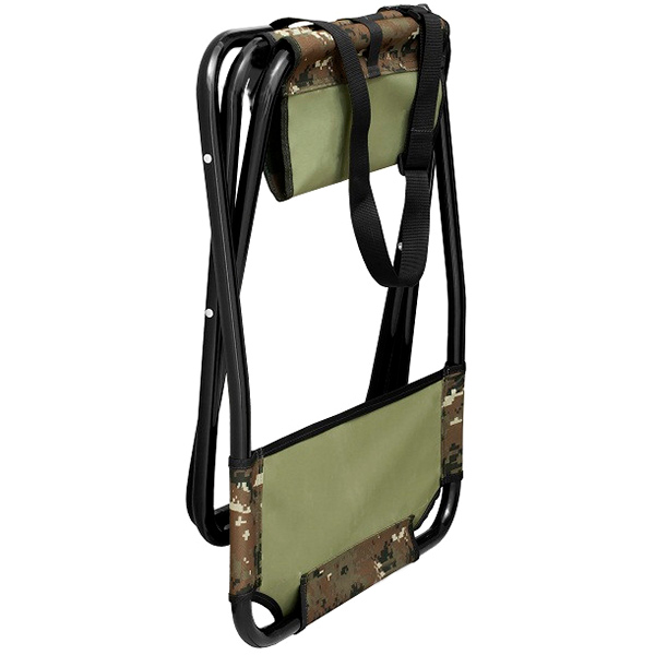 Стул раскладной NeRest NR-22 со спинкой