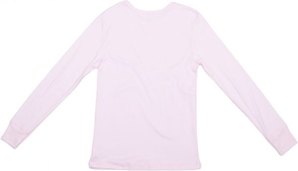 Пижама для девочек Україна р.146 розовый 82-1006 