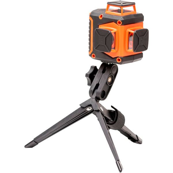 Уровень лазерный Tekhmann TSL-12 G 847653