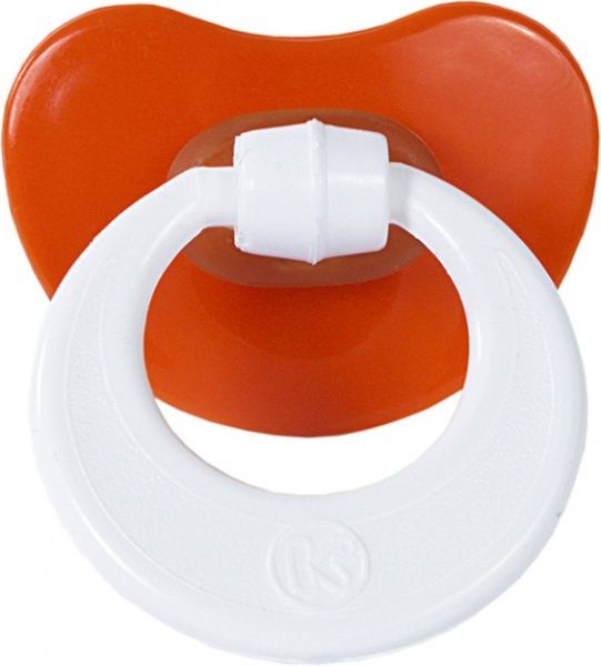 Соска-пустушка Київгума Сережка