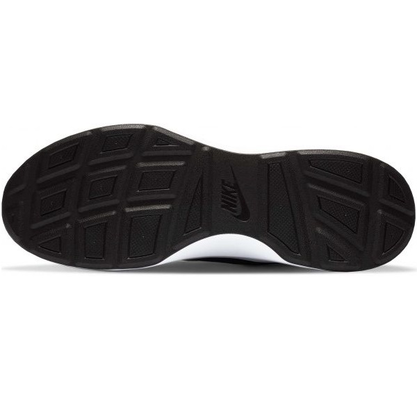 Кросівки Nike Wearallday CJ1682-004 р.US 8 чорний