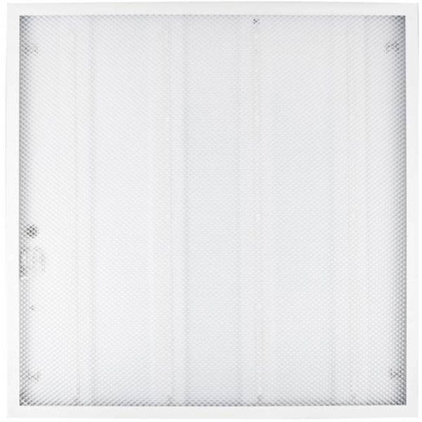 Светильник LED Светкомплект PL Prismatic 6500 К 36 Вт IP20 белый