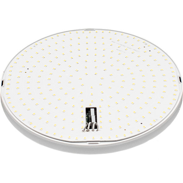 Світильник світлодіодний Hopfen Koln-36R 36 Вт білий 4500 К 