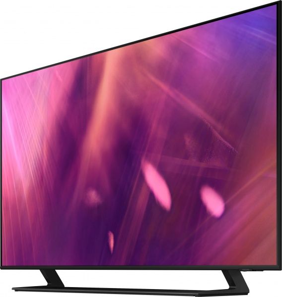 Телевізор Samsung UE50AU9000UXUA