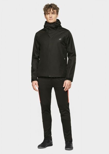 Куртка 4F NOSD4-KUM300-20S 3XL чорний