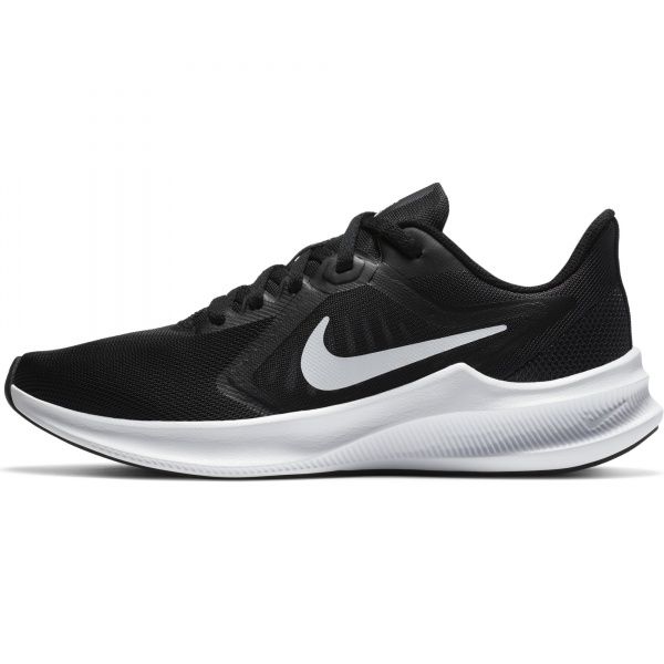 Кроссовки Nike Downshifter 10 CI9984-001 р.US 9 черный