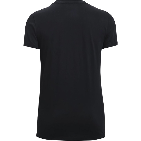 Футболка Under Armour Live Repeat HB SSC 1365136-001 р.M червоний