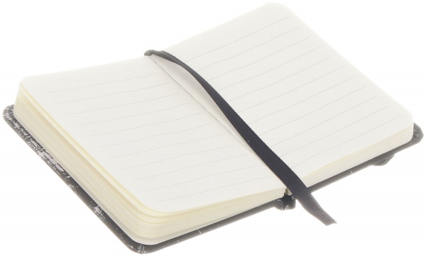 Книга для нотаток Motor Bikers А7 96 аркушів