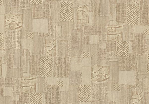 Шпалери вінілові на флізеліновій основі Vinil Мілена ЭШТ 6-1401 1,06x10,06 м 