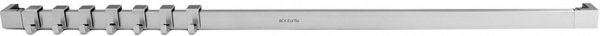 Тримач для кухонного приладдя Kitchen Acc 7 гачків 00860057 Brabantia