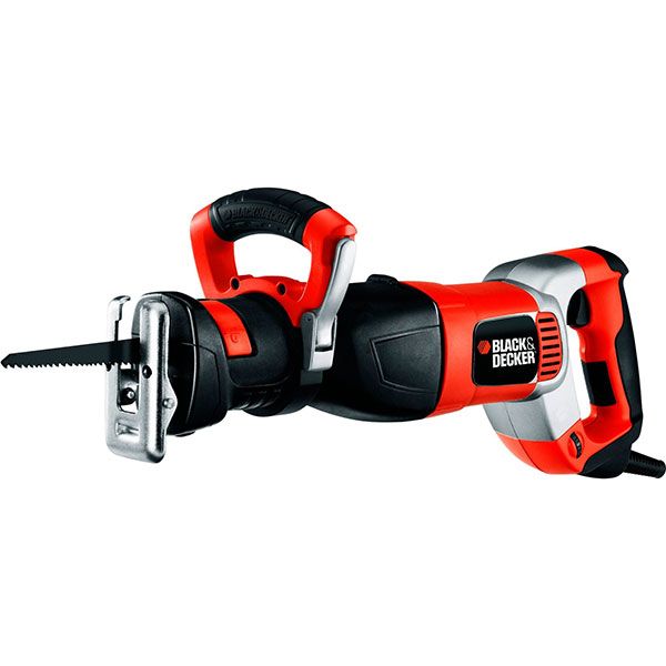 Пила шабельна Black+Decker RS1050E